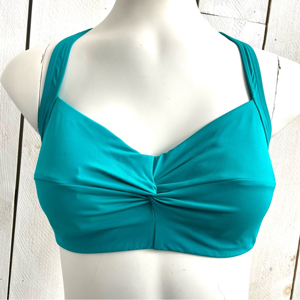 Title Nine Bikini Top. 32DD